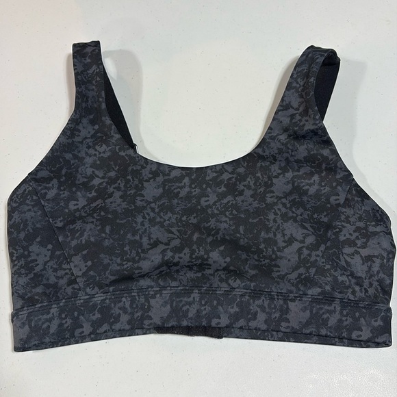 Lole Other - Lole black and gray sports bra